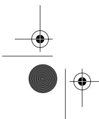 PIONEER AVIC-X1R) - Affichage de la liste de préselection - 1