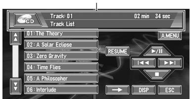 PIONEER AVIC-X1R) - A VERTISSEMENT - 6