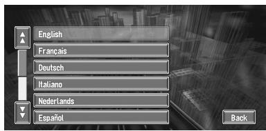 PIONEER AVIC-X1R) - ATTENTION - 4