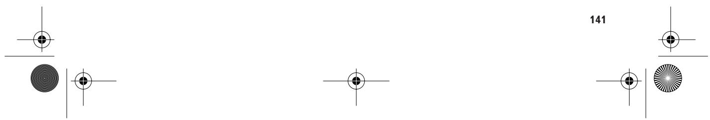 PIONEER AVIC-X1R) - Verrouillage parental - 3