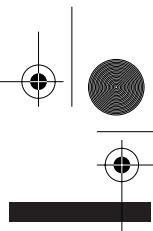 PIONEER AVIC-X1R) - Situations susceptibles de provoquer des erreurs de positionnement - 7