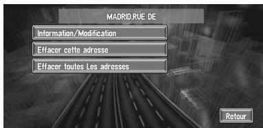 PIONEER AVIC-X1R) - Ajouter : - 1