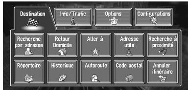 PIONEER AVIC-X1R) - ATTENTION - 1