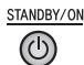 PIONEER A-20 - Set the power to Standby - 1