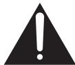 PIONEER A-20-K - CAUTION: - 1