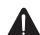 PIONEER A-20-K - WARNING - 1