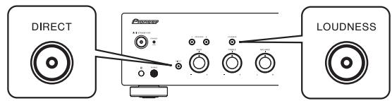 PIONEER A-20-K - Automatisch in den Bereitschaftsmodus wechseln (Auto-Abschaltung) - 1