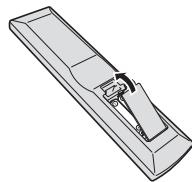 PIONEER A-20-K - Chidere il coperchio posteriore. - 2