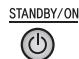 PIONEER A20 - Set the power to Standby - 1