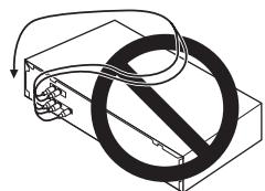 PIONEER A-30 - Attenzione - 1