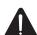 PIONEER A-30 - WARNING - 1