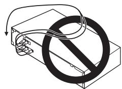 PIONEER A-30 - Attention - 1