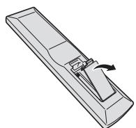PIONEER A-30 - WAARSCHUWING NETSNOER - 1