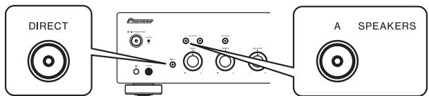 PIONEER A30 - Restaurant los values de fabricula de toda la configuracion - 1