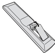 PIONEER A30 - Chidere il coperchio posteriore. - 2