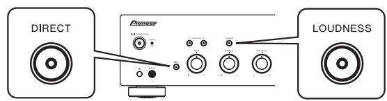 PIONEER A30 - Impostazione dello stato di standby automatico (Auto Power Down) - 1