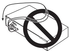 PIONEER A30 - Attention - 1