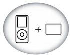 PIONEER N-30-S - Lecture audio Bluetooth® (en option) - 4