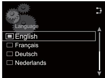 PIONEER N-30-S - Appuyez sur le bouton /I STANDBY/ ON du panneau avant. - 2
