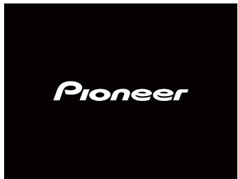 PIONEER N-50-S - Appuyez sur le bouton /I STANDBY/ ON du panneau avant. - 1