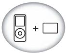 PIONEER N-50-S - Lecture audio Bluetooth® (en option) - 4