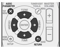 PIONEER VSX-322-K - Important - 2
