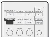 PIONEER VSX-322-K - Important - 1