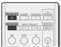 PIONEER VSX-322-K - Important - 1