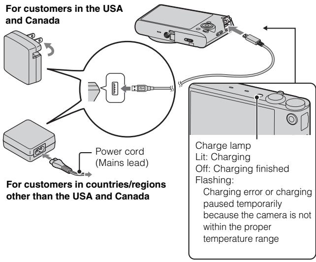 PIONEER VSX-422 - Inserting the battery pack - 3