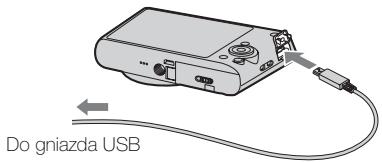 PIONEER VSX-422 - Ladowanie przy podłaczenia do komputera - 1