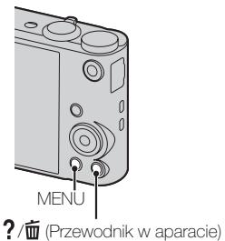 PIONEER VSX-422 - Przewodnik w aparacie - 1