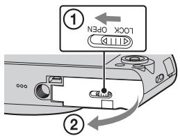 PIONEER VSX-422 - Inserción de una tarjeta de memoria (se vendepor separado) - 1