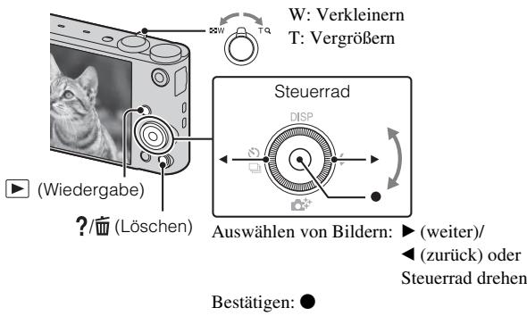 PIONEER VSX-422-K - Anzeigen von Bildern - 1