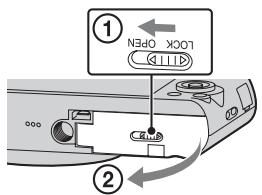 PIONEER VSX-422-K - Einsetzen einer Speicherkarte (gesondert erhältlich) - 1