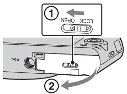 PIONEER VSX-422-K - Inserción de una tarjeta de memoria (se vendepor separado) - 1