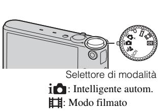 PIONEER VSX-422-K - Ripresa di fermi imagine e filmati - 1