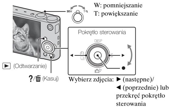 PIONEER VSX-422-K - Ogladanie obrzów - 1