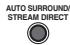 PIONEER VSX-527-K - Lecture en mode auto - 2