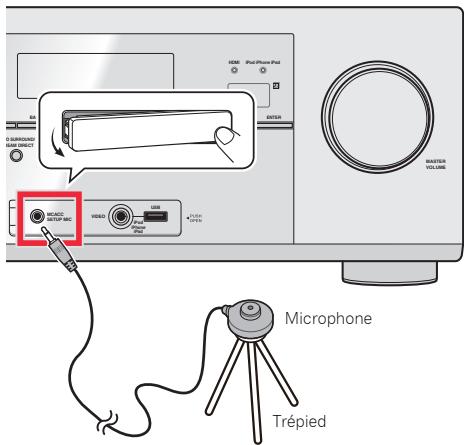 PIONEER VSX-527-K - Important - 3