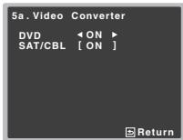 PIONEER VSX-527-K - Convertisseur vidéo - 2