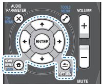 PIONEER VSX-527-K - Important - 2