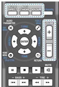 PIONEER VSX-527-K - Lecture d'une source - 2