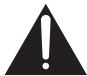 PIONEER VSX-527-K - Attention - 1