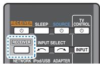 PIONEER VSX-527-K - Écoute avec la fonction acoustic calibration EQ - 1