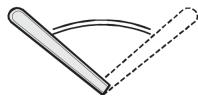 SAUTER SHC 626 BF1 - - UTILISATION EN VERSION RECYCLAGE - 6