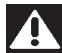 SAUTER SHC 626 WF1 - Warning - 1