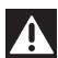 SAUTER SHD1212T - Warning - 1