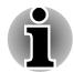 TOSHIBA SATELLITE U920T-109 - Points importants concernant votre carte mémoire. - 1
