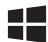 TOSHIBA SATELLITE U920T-109 - Touches Windows spécifiques - 1