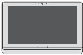 TOSHIBA SATELLITE U920T-10X - A propos des modes de l'ordinateur - 1